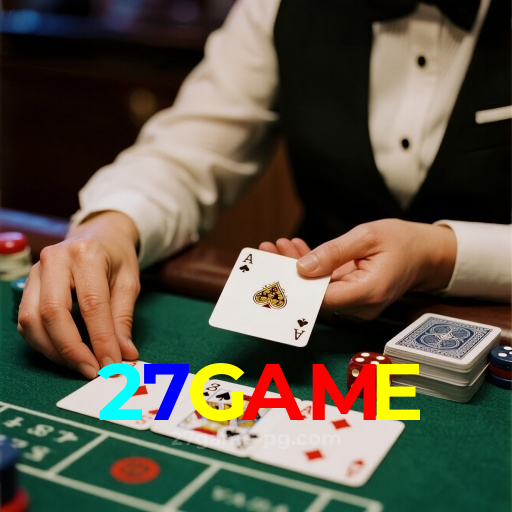 Por Que Escolher o 27GAME?