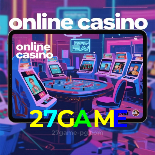Ambiente vibrante de cassino online