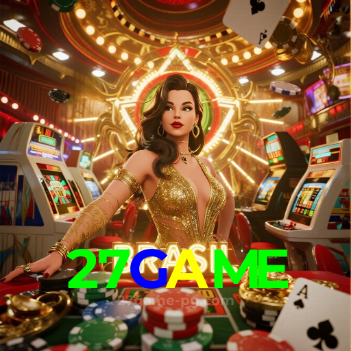 Novos Jogos no 27GAME