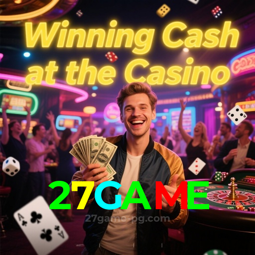 Vantagens do App 27GAME