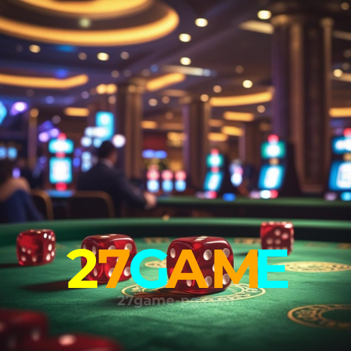 Visão geral dos jogos no 27GAME
